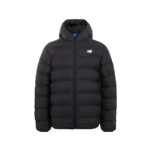B NB Bond Quilted Jacket