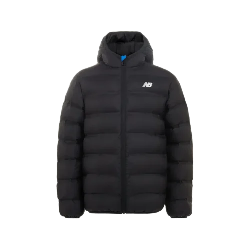 B NB Bond Quilted Jacket