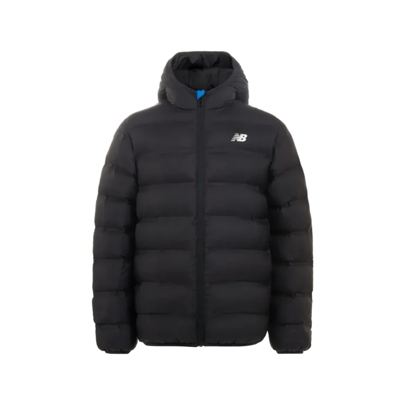 B NB Bond Quilted Jacket