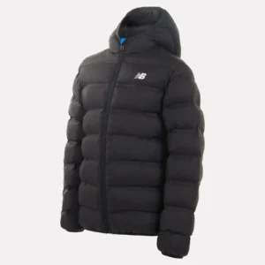 B NB Bond Quilted Jacket