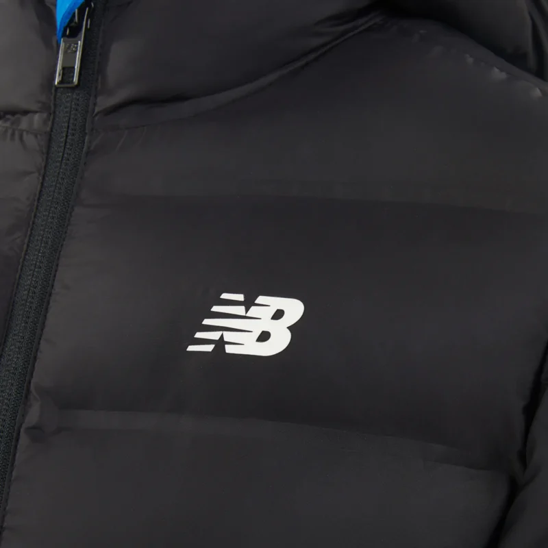 B NB Bond Quilted Jacket