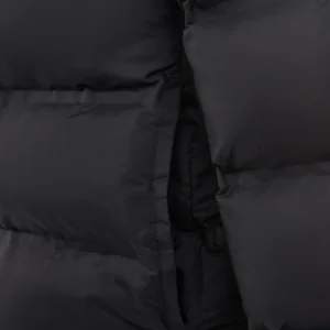 B NB Bond Quilted Jacket