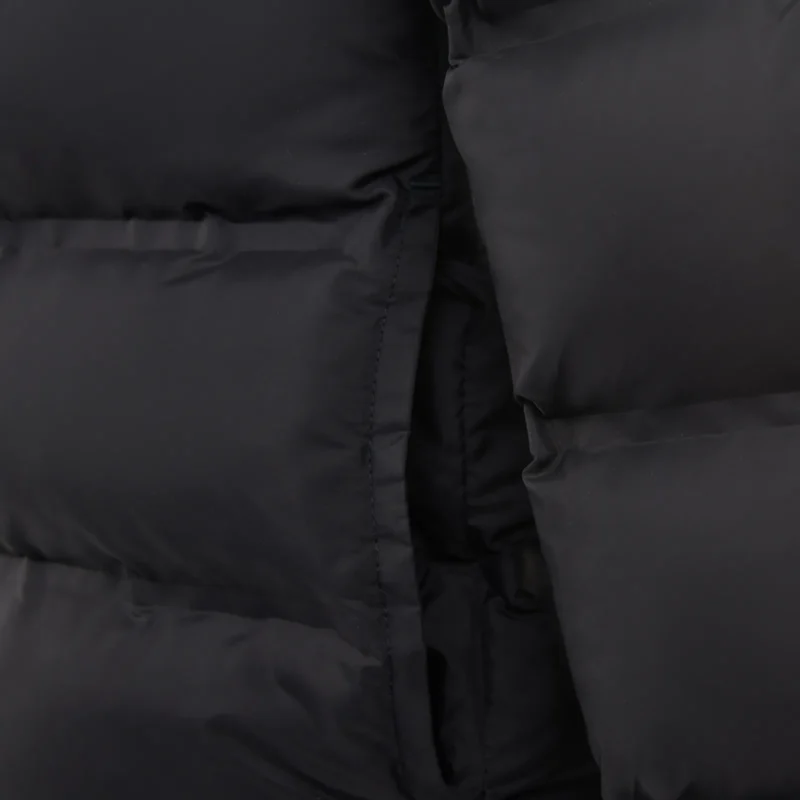 B NB Bond Quilted Jacket