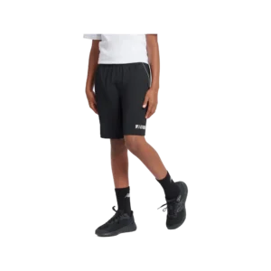 B NB Football Shorts