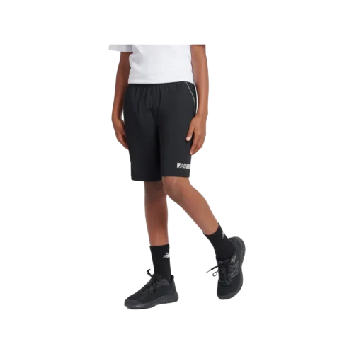 B NB Football Shorts