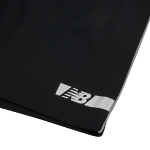 B NB Football Shorts