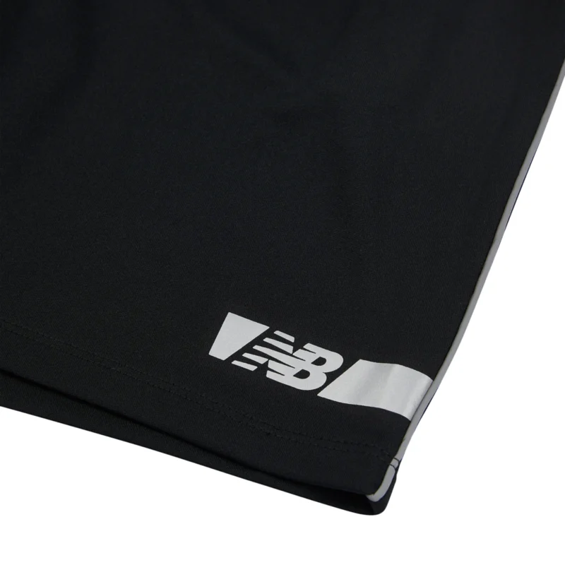 B NB Football Shorts
