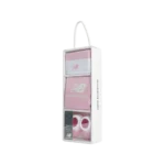 B NB Stacked Infant Set