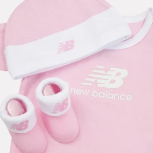 B NB Stacked Infant Set