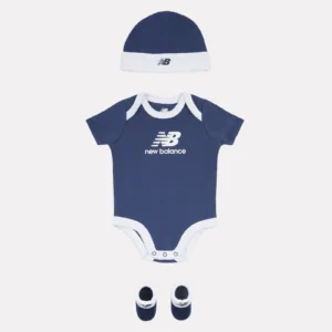 B NB Stacked Infant Set