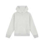 B New Balance French Terry Small Logo Hoodie