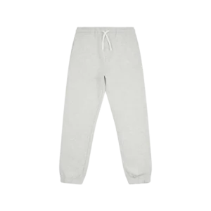 B New Balance French Terry Small Logo Jogger