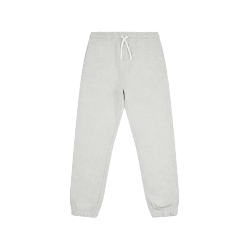B New Balance French Terry Small Logo Jogger