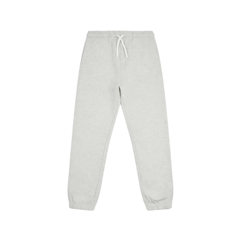 B New Balance French Terry Small Logo Jogger