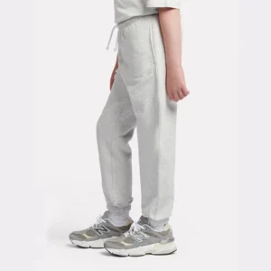 B New Balance French Terry Small Logo Jogger