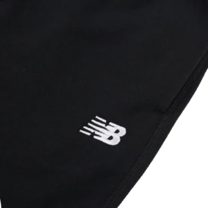 B New Balance French Terry Small Logo Jogger