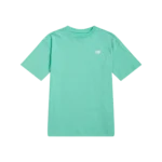 B New Balance Jersey Small Logo Tee