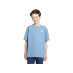 B New Balance Jersey Small Logo Tee