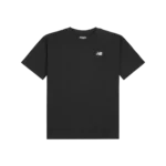 B New Balance Jersey Small Logo Tee