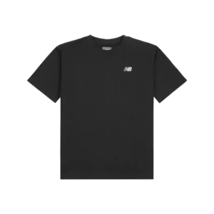 B New Balance Jersey Small Logo Tee
