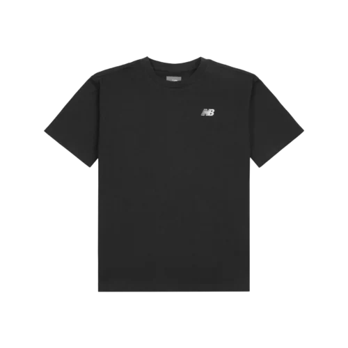 B New Balance Jersey Small Logo Tee