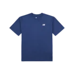 B New Balance Jersey Small Logo Tee