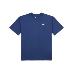 B New Balance Jersey Small Logo Tee