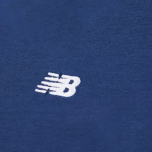B New Balance Jersey Small Logo Tee