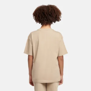B New Balance Jersey Small Logo Tee