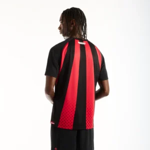 Bayer 04 Leverkusen Home SS Jersey 26/27