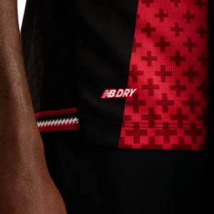 Bayer 04 Leverkusen Home SS Jersey 26/27
