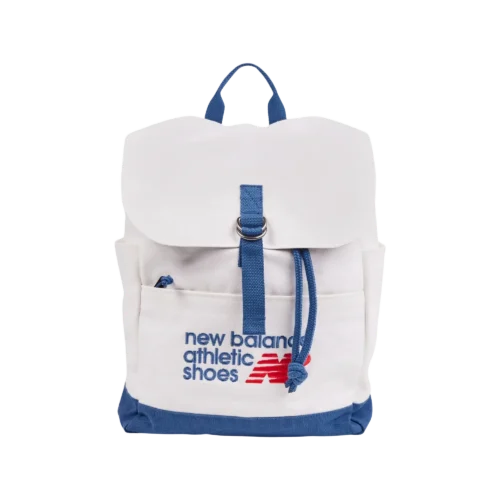 Canvas Backpack