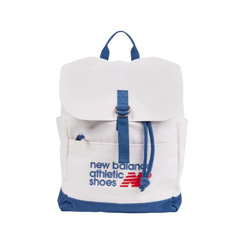 Canvas Backpack