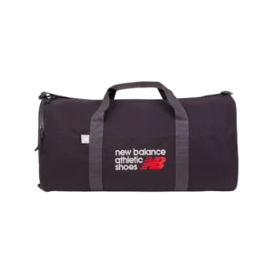 Canvas Duffel