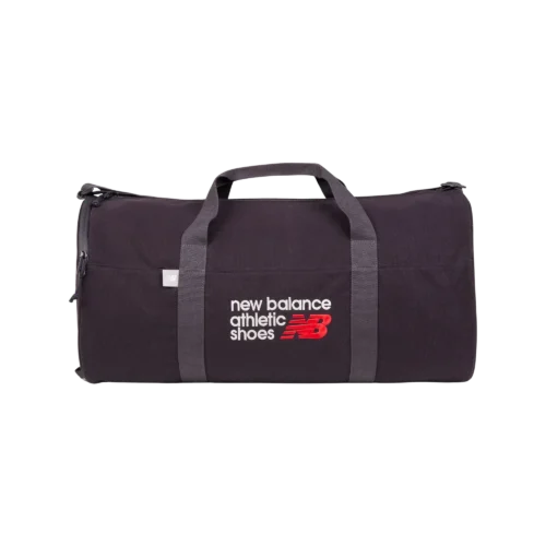 Canvas Duffel