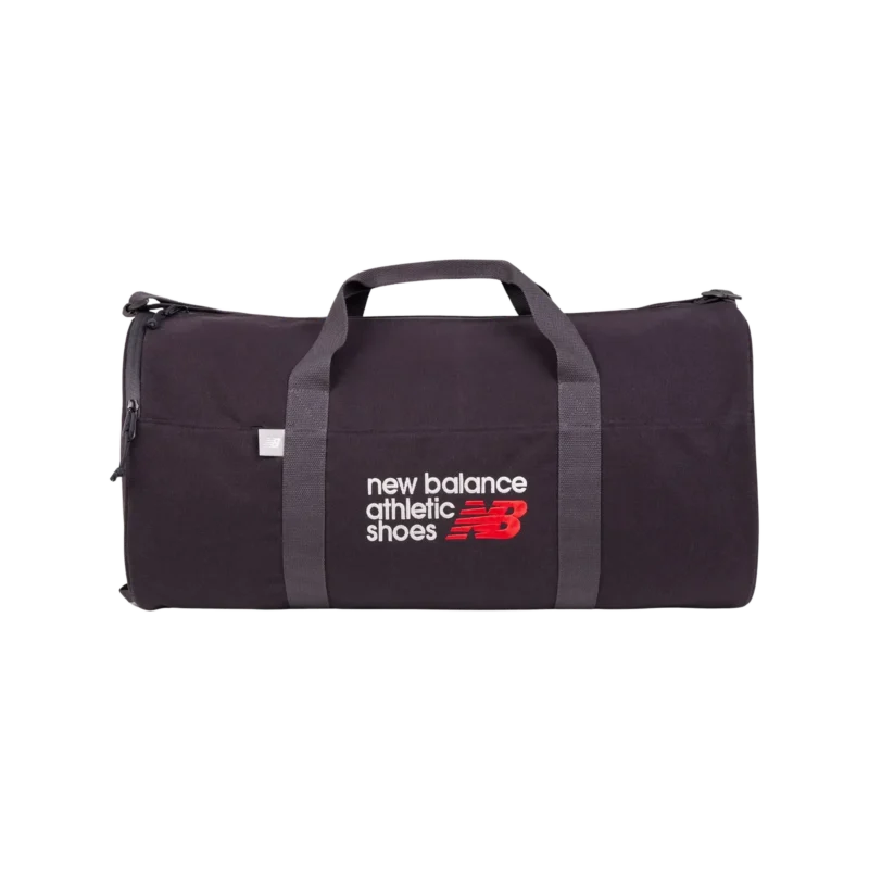 Canvas Duffel