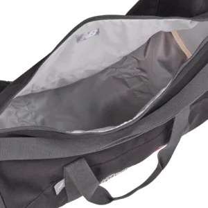 Canvas Duffel