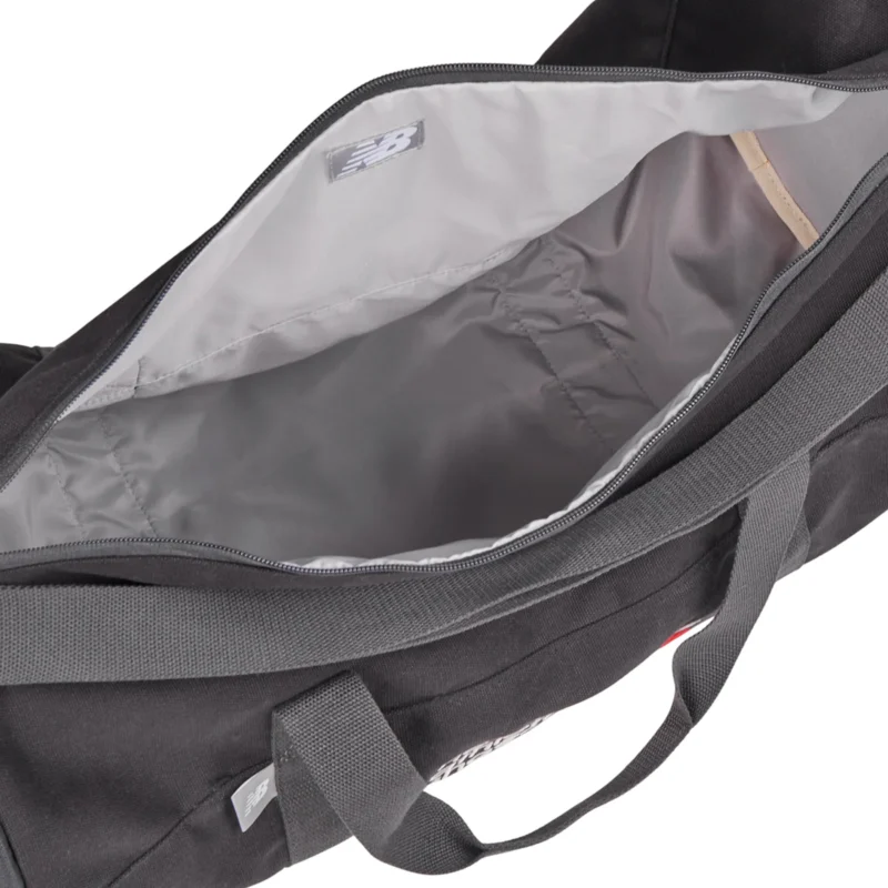 Canvas Duffel