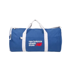 Canvas Duffel