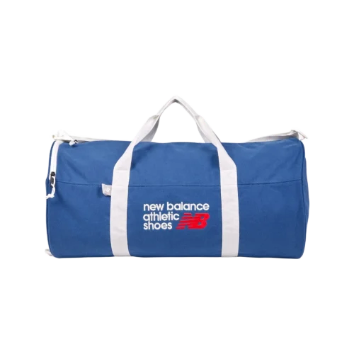 Canvas Duffel