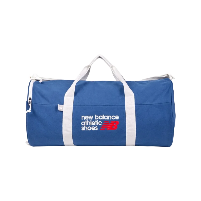 Canvas Duffel