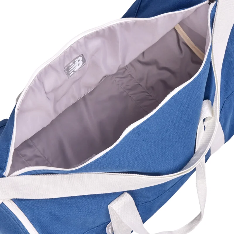 Canvas Duffel