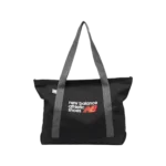 Classic Canvas Tote