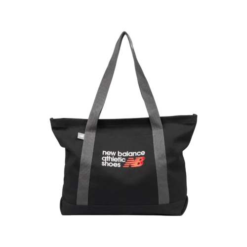 Classic Canvas Tote