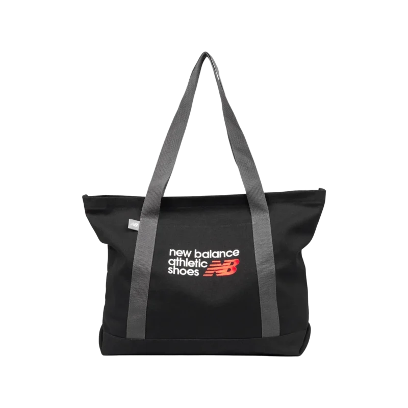 Classic Canvas Tote