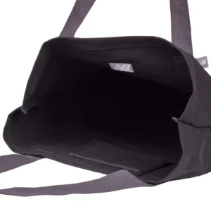 Classic Canvas Tote