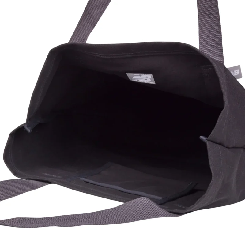 Classic Canvas Tote