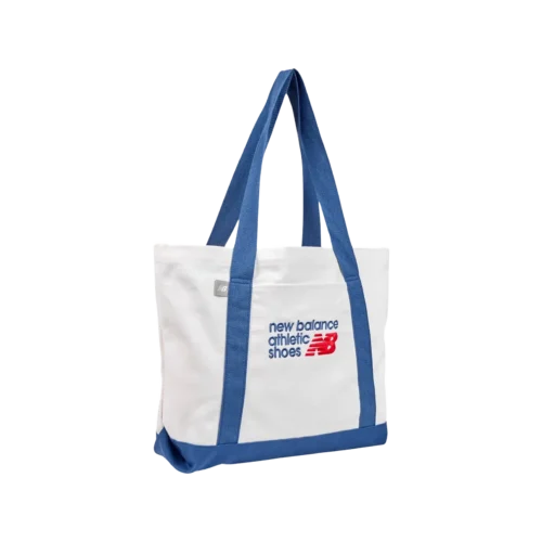 Classic Canvas Tote