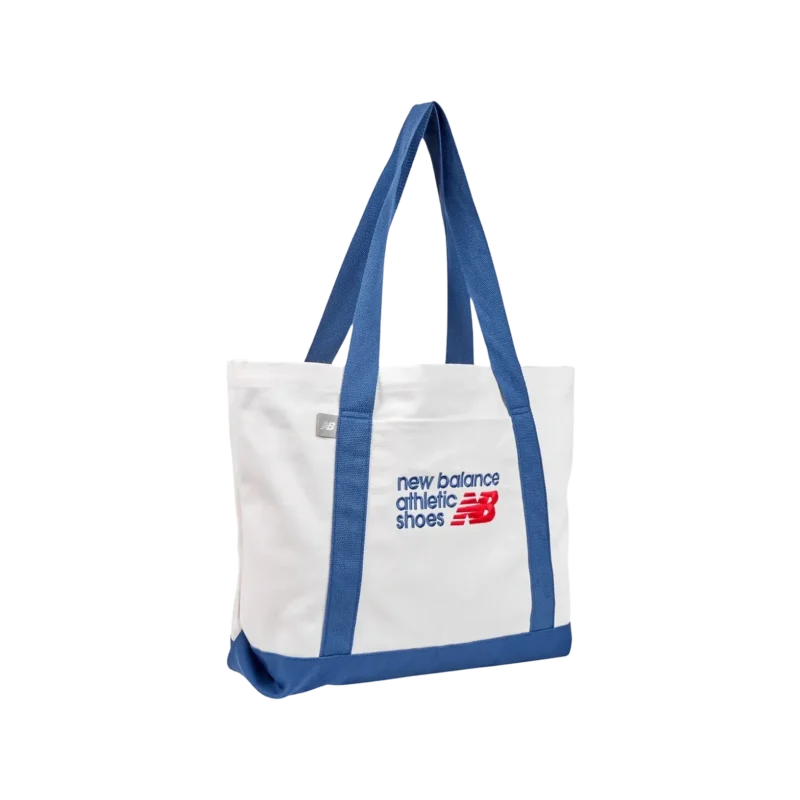 Classic Canvas Tote