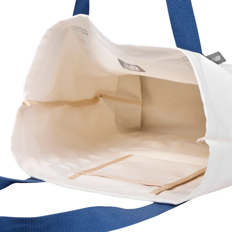 Classic Canvas Tote